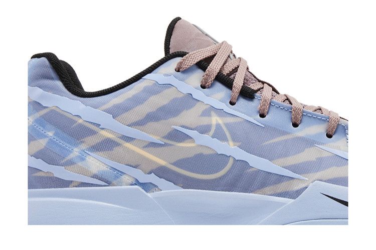 Nike Ja 2 EP 'Induction'