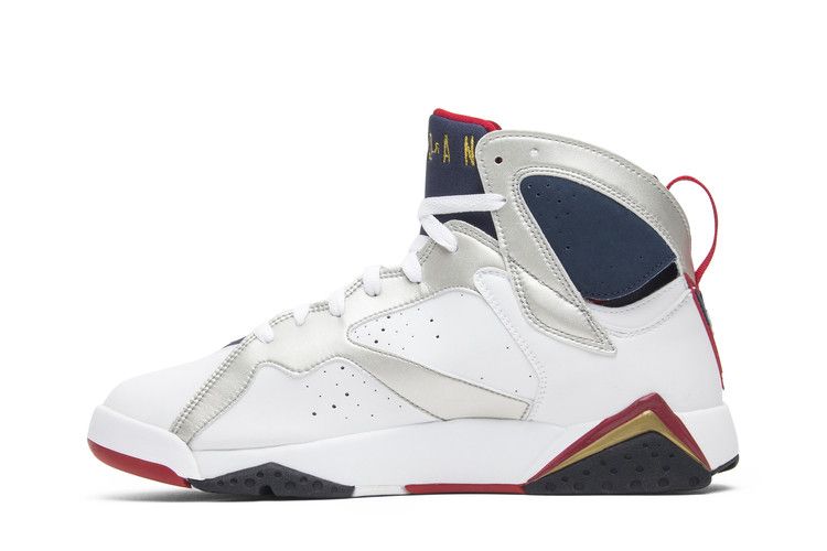 Air Jordan 7 Retro 'Olympic' 2004