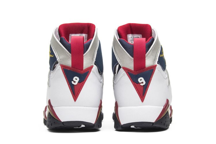 Air Jordan 7 Retro 'Olympic' 2004