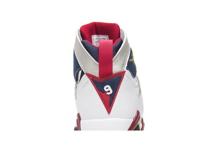 Air Jordan 7 Retro 'Olympic' 2004