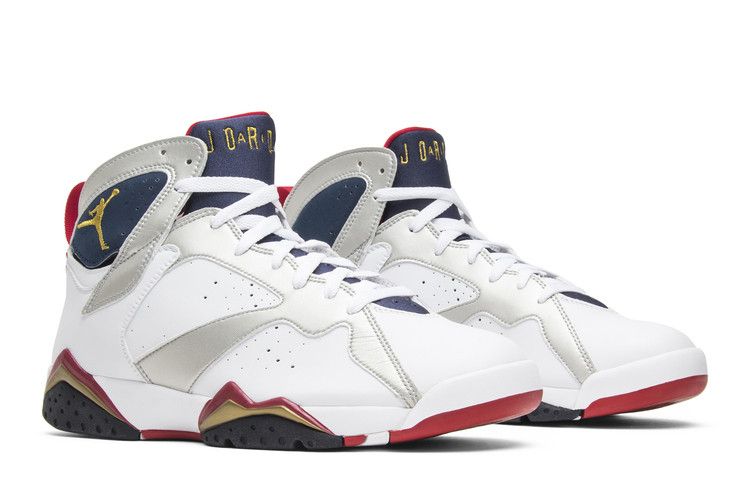 Air Jordan 7 Retro 'Olympic' 2004