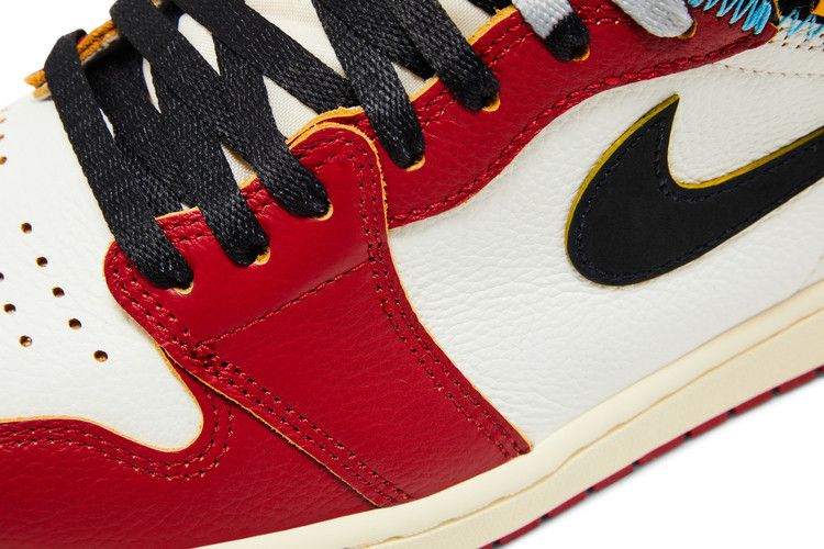 Union LA x Air Jordan 1 Retro High OG SP 'Chicago Shadow'
