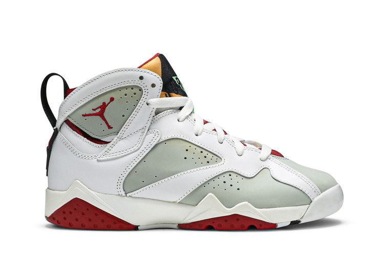 Air Jordan 7 Retro BG 'Hare'