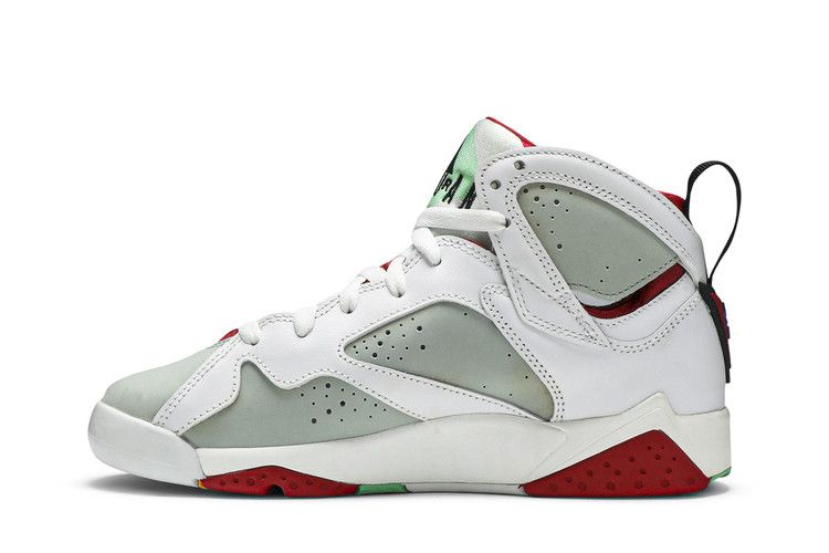 Air Jordan 7 Retro BG 'Hare'