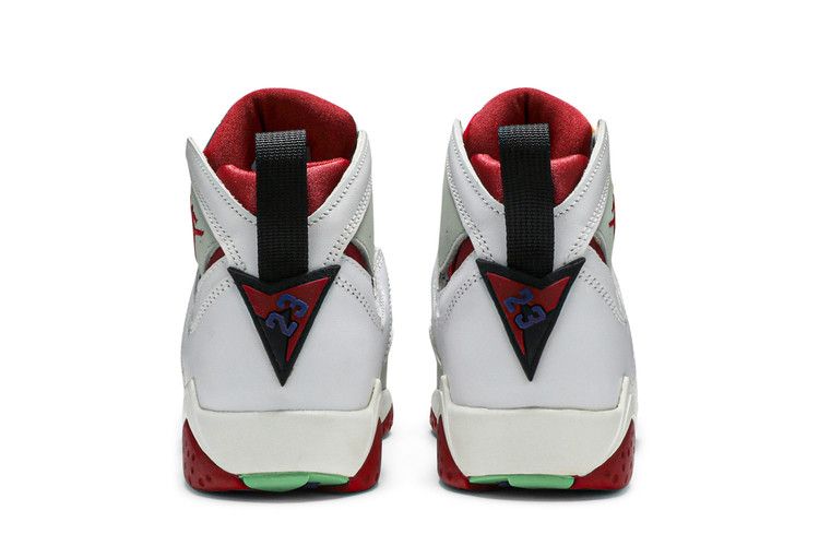 Air Jordan 7 Retro BG 'Hare'