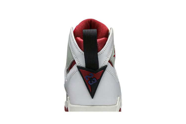 Air Jordan 7 Retro BG 'Hare'