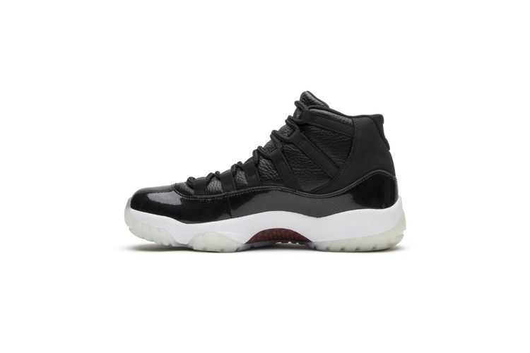 Air Jordan 11 Retro '72-10'