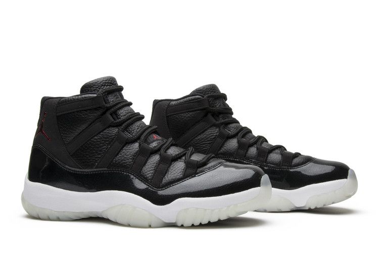 Air Jordan 11 Retro '72-10'