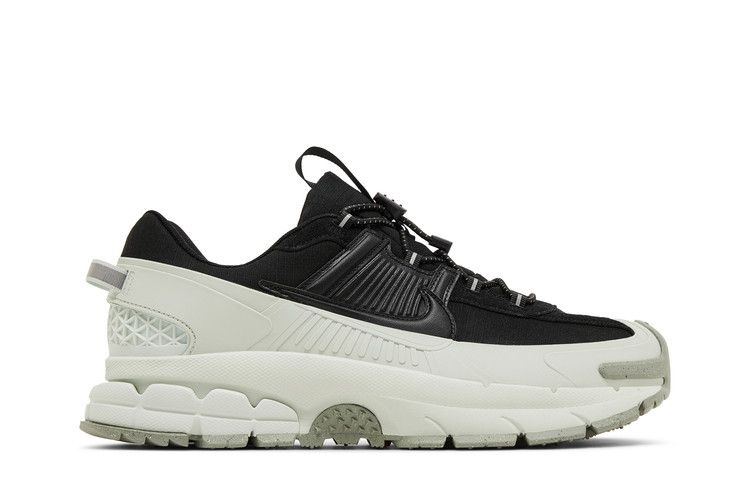 Nike Zoom Vomero Roam 'Black Light Silver'