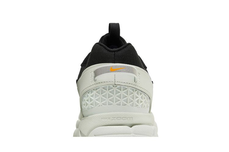 Nike Zoom Vomero Roam 'Black Light Silver'