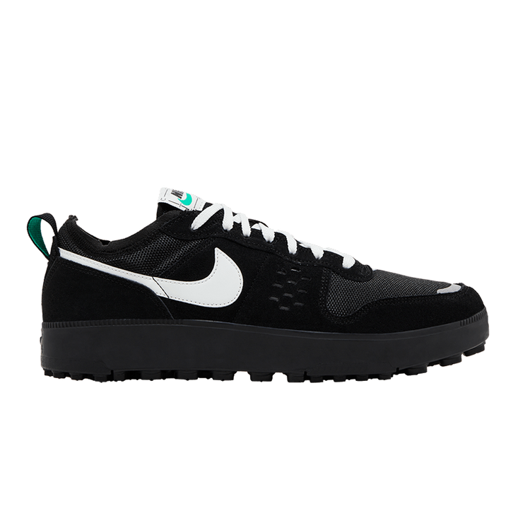 Nike C1TY 'Black Summit White'