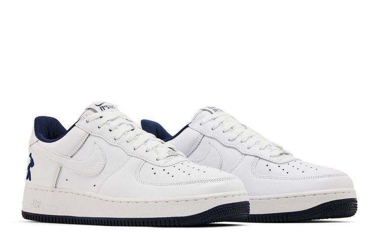 Lil Yachty x Nike Air Force 1 Low 'Concrete Boys'