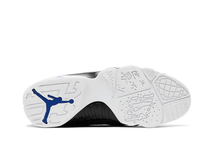 Air Jordan 9 Retro 'Racer Blue' Sample