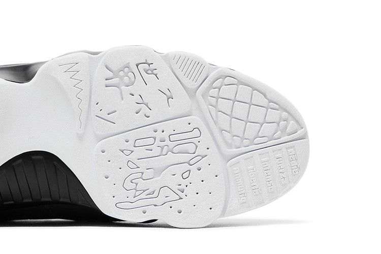 Air Jordan 9 Retro 'Racer Blue' Sample