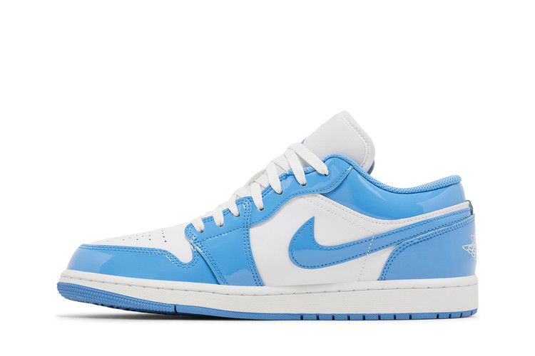 Air Jordan 1 Low SE 'Legend Blue'