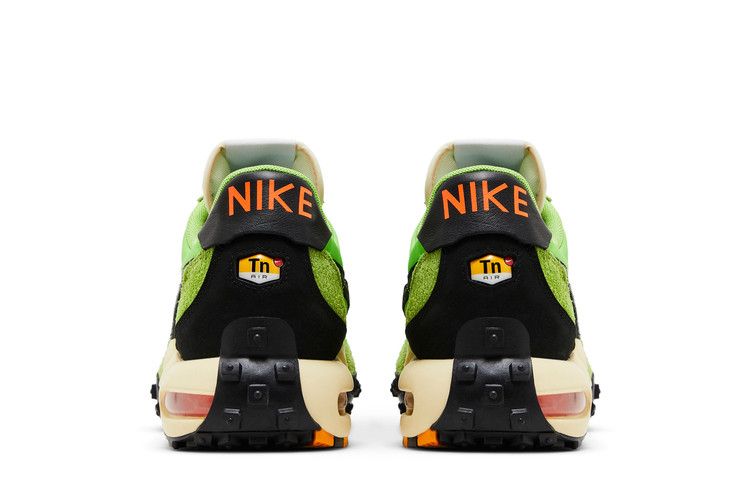 Nike Air Max Waffle Racer SP 'Action Green'