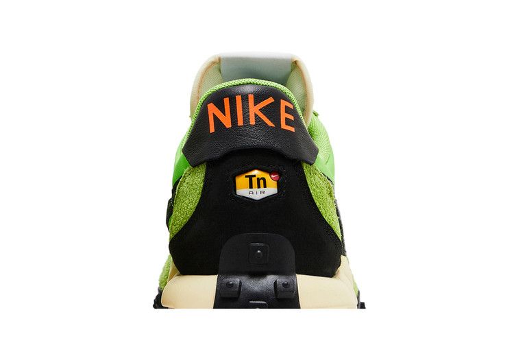 Nike Air Max Waffle Racer SP 'Action Green'