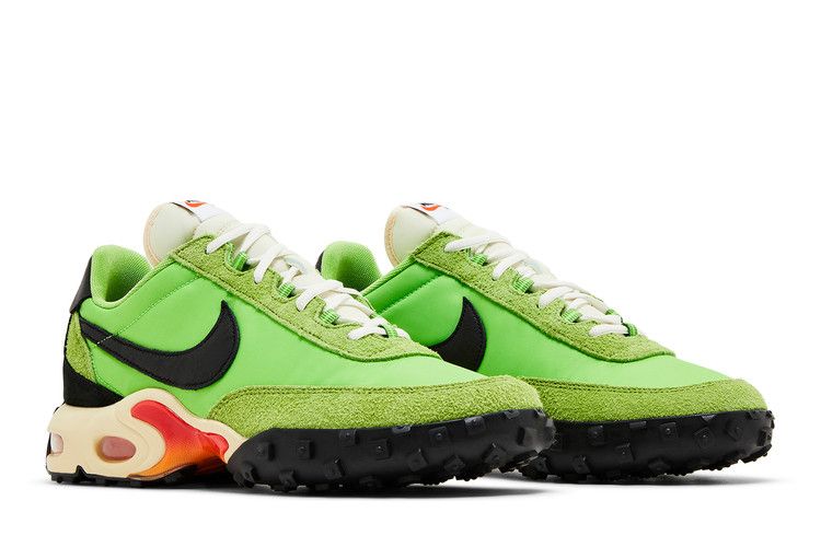 Nike Air Max Waffle Racer SP 'Action Green'