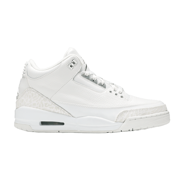 Air Jordan 3 Retro 'Pure Money' 2007