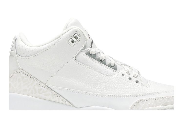 Air Jordan 3 Retro 'Pure Money' 2007