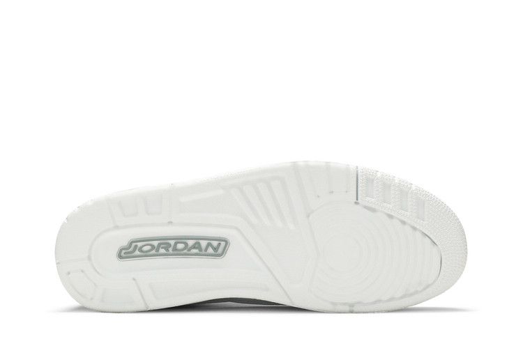 Air Jordan 3 Retro 'Pure Money' 2007