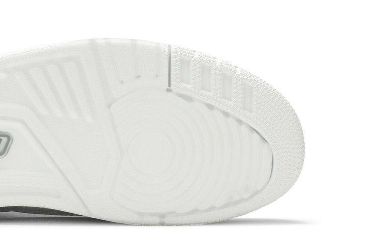 Air Jordan 3 Retro 'Pure Money' 2007