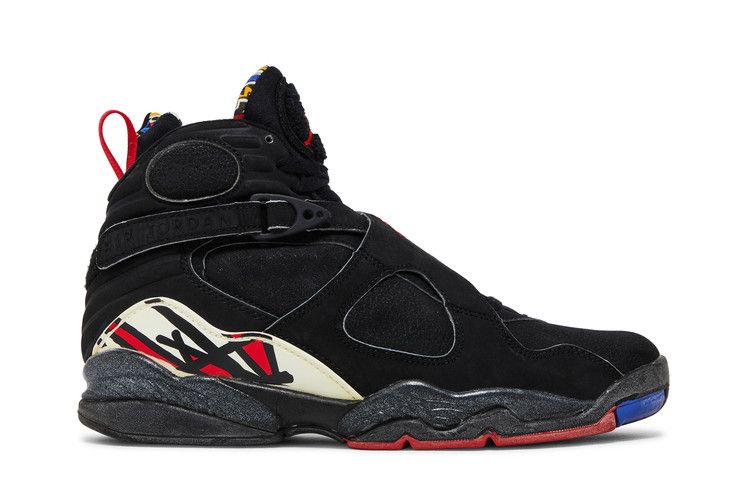 Air Jordan 8 OG 'Playoff'
