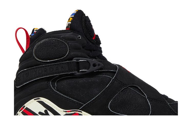 Air Jordan 8 OG 'Playoff'