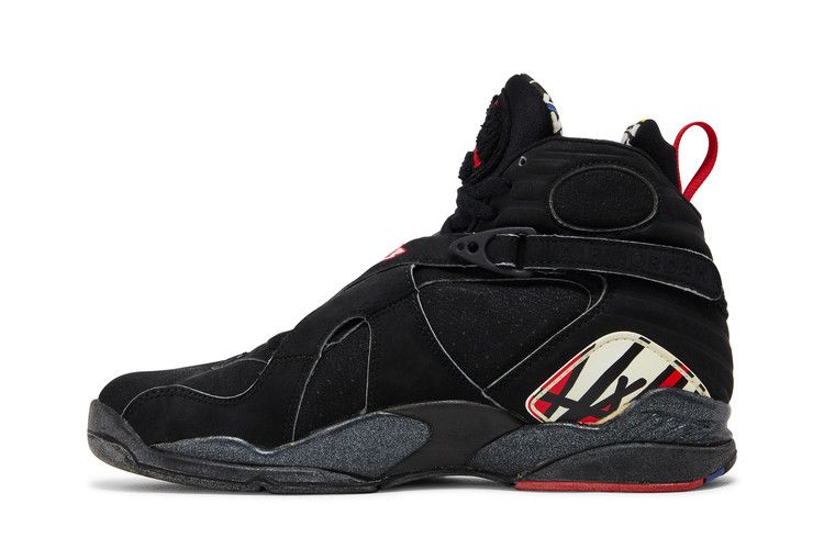 Air Jordan 8 OG 'Playoff'