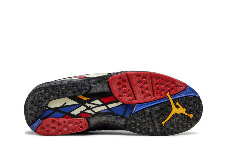Air Jordan 8 OG 'Playoff'
