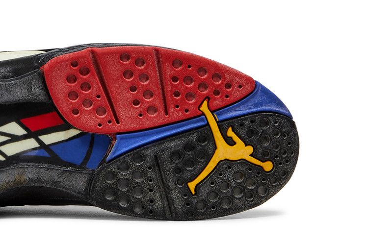 Air Jordan 8 OG 'Playoff'