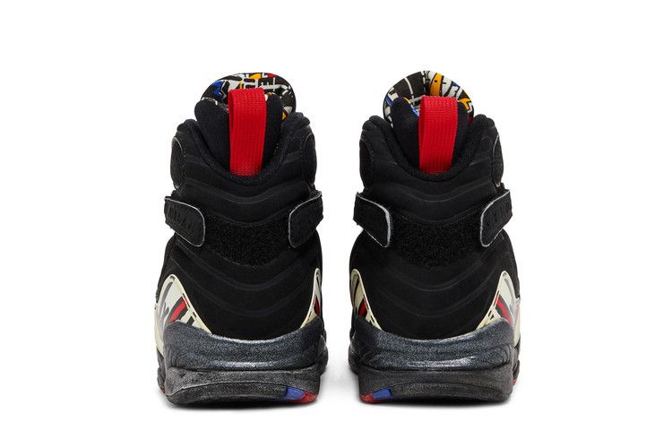 Air Jordan 8 OG 'Playoff'