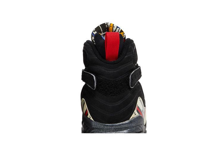 Air Jordan 8 OG 'Playoff'
