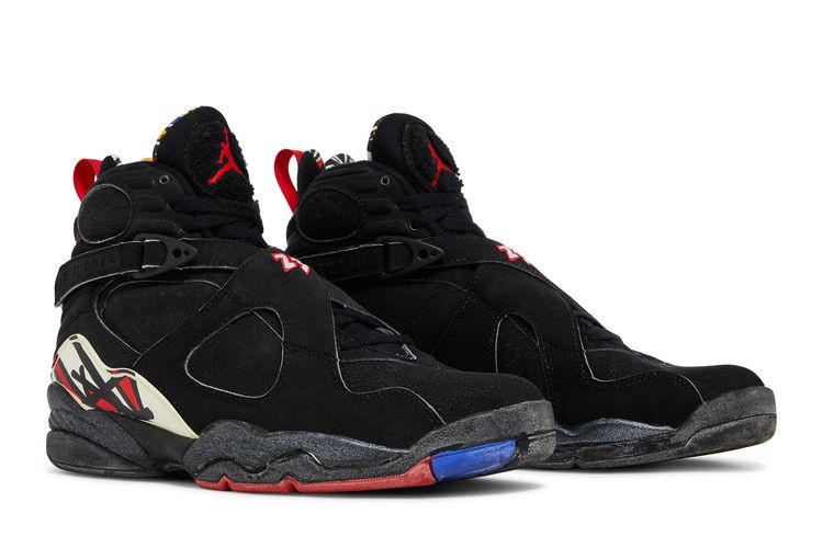 Air Jordan 8 OG 'Playoff'