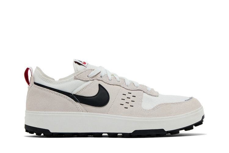 Nike C1TY 'Summit White Black'