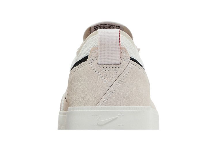 Nike C1TY 'Summit White Black'