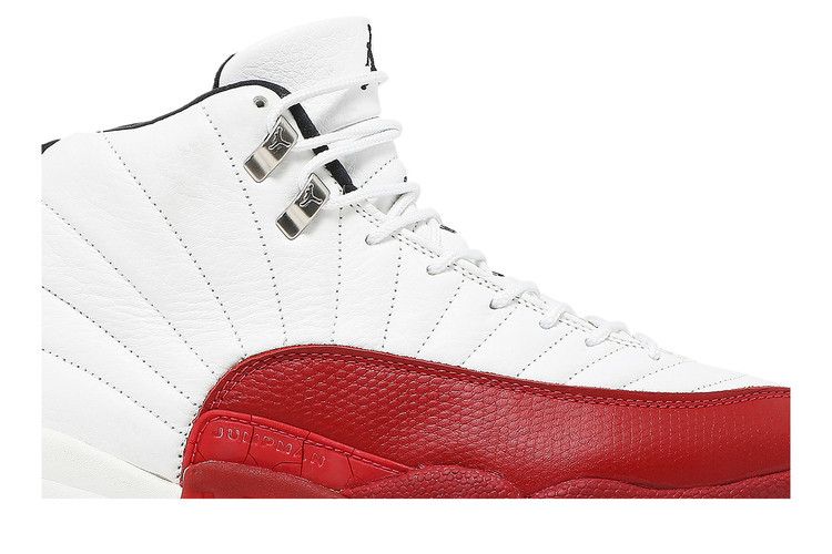 Air Jordan 12 OG 'Cherry' 1997