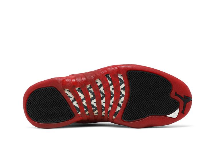 Air Jordan 12 OG 'Cherry' 1997