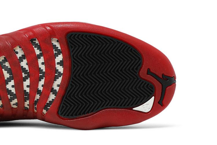 Air Jordan 12 OG 'Cherry' 1997