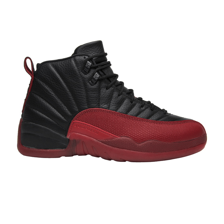 Air Jordan 12 OG 'Flu Game' 1997