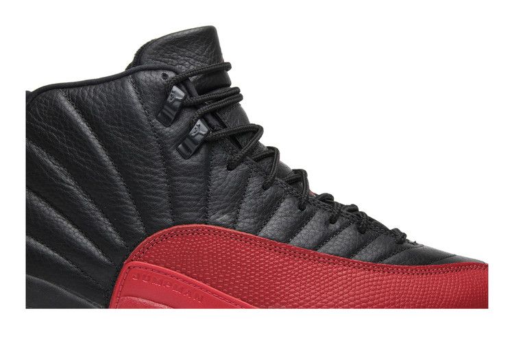 Air Jordan 12 OG 'Flu Game' 1997