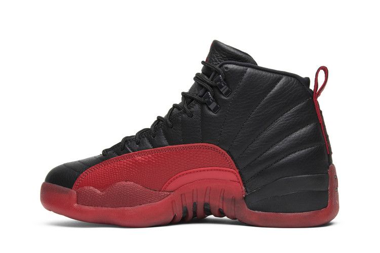 Air Jordan 12 OG 'Flu Game' 1997