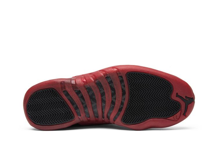 Air Jordan 12 OG 'Flu Game' 1997