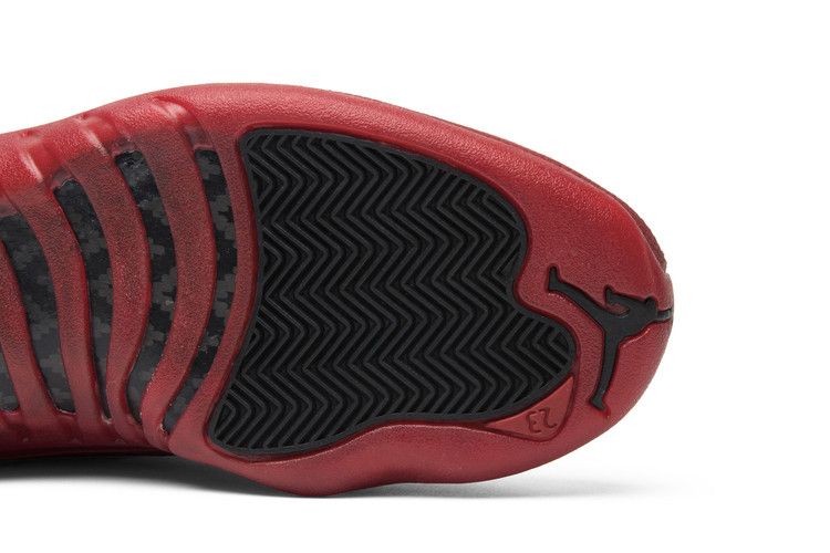 Air Jordan 12 OG 'Flu Game' 1997