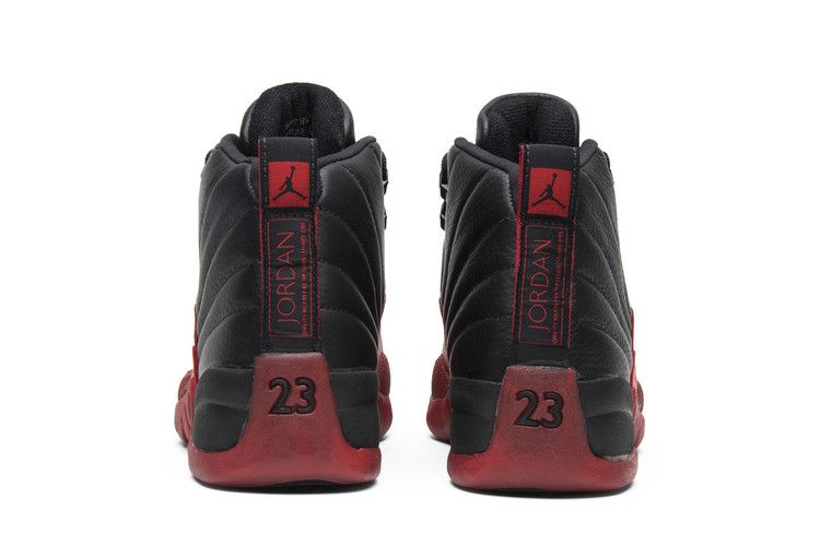 Air Jordan 12 OG 'Flu Game' 1997
