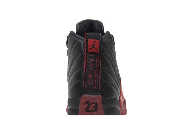Air Jordan 12 OG 'Flu Game' 1997