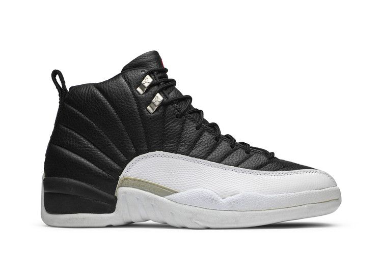 Air Jordan 12 OG 'Playoff' 1997