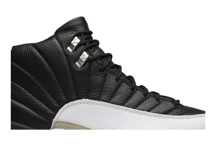 Air Jordan 12 OG 'Playoff' 1997