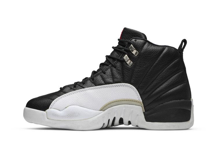 Air Jordan 12 OG 'Playoff' 1997