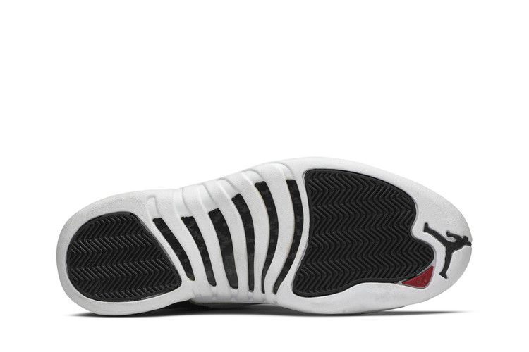 Air Jordan 12 OG 'Playoff' 1997